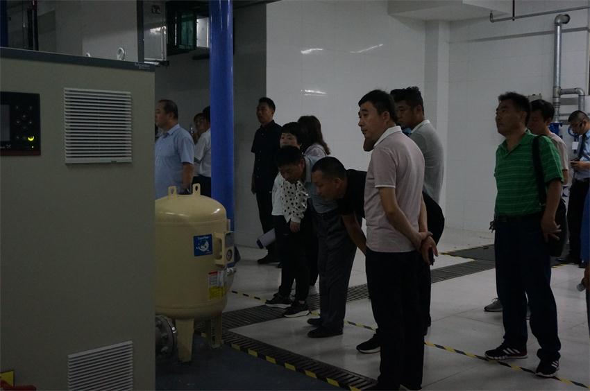 四新技術學習 助推協(xié)會發(fā)展(圖14)