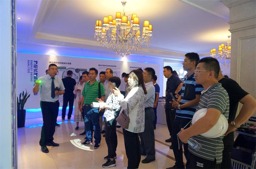 四新技術學習 助推協(xié)會發(fā)展(圖3)