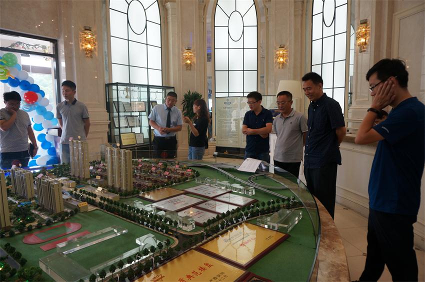 四新技術學習 助推協(xié)會發(fā)展(圖2)