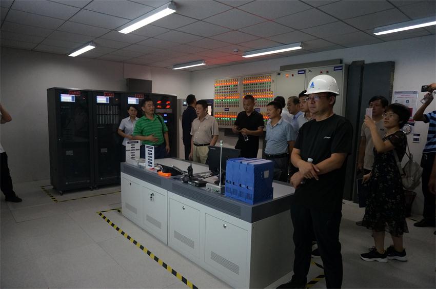 四新技術學習 助推協(xié)會發(fā)展(圖13)