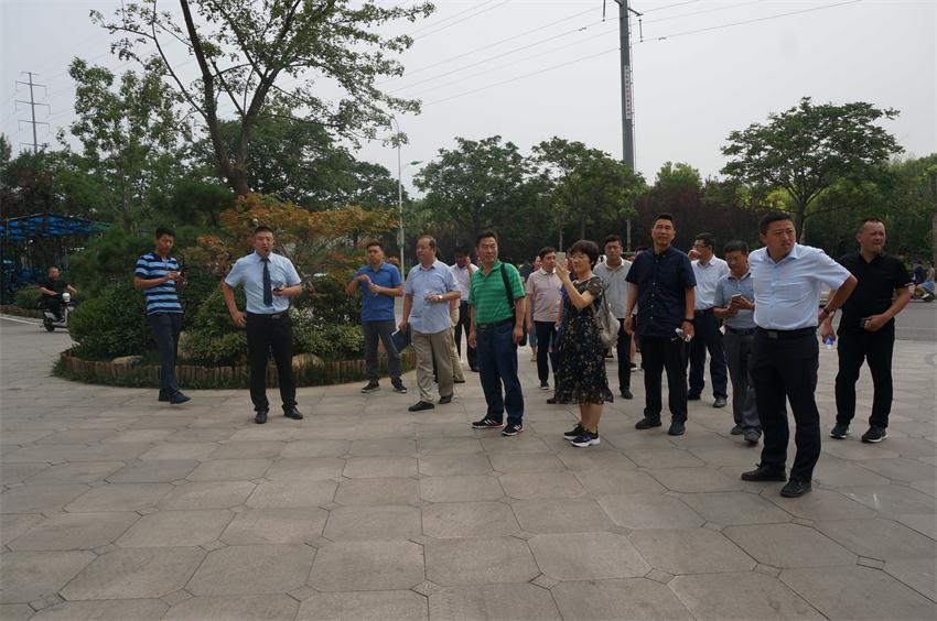 四新技術學習 助推協(xié)會發(fā)展(圖10)