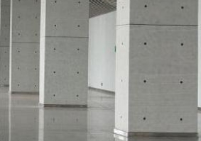 清水混凝土,建筑師的最愛!(圖1)