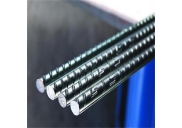 低含鋼量，首選高強度CRB600H鋼筋！