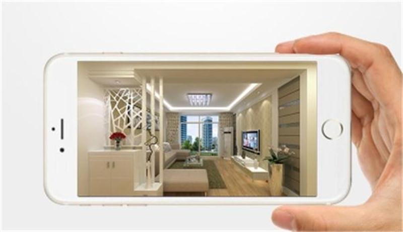 看家、看店、隨時(shí)隨地手機(jī)查看：室內(nèi)監(jiān)控(圖1)