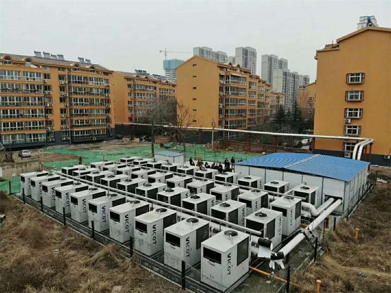 泰安中正節(jié)能工程設(shè)計(jì)有限公司：GB2、GC3級壓力管道設(shè)計(jì)，熱源廠、熱力站、地?zé)崮芄こ痰仍O(shè)計(jì)。電話：15662022051(圖2)