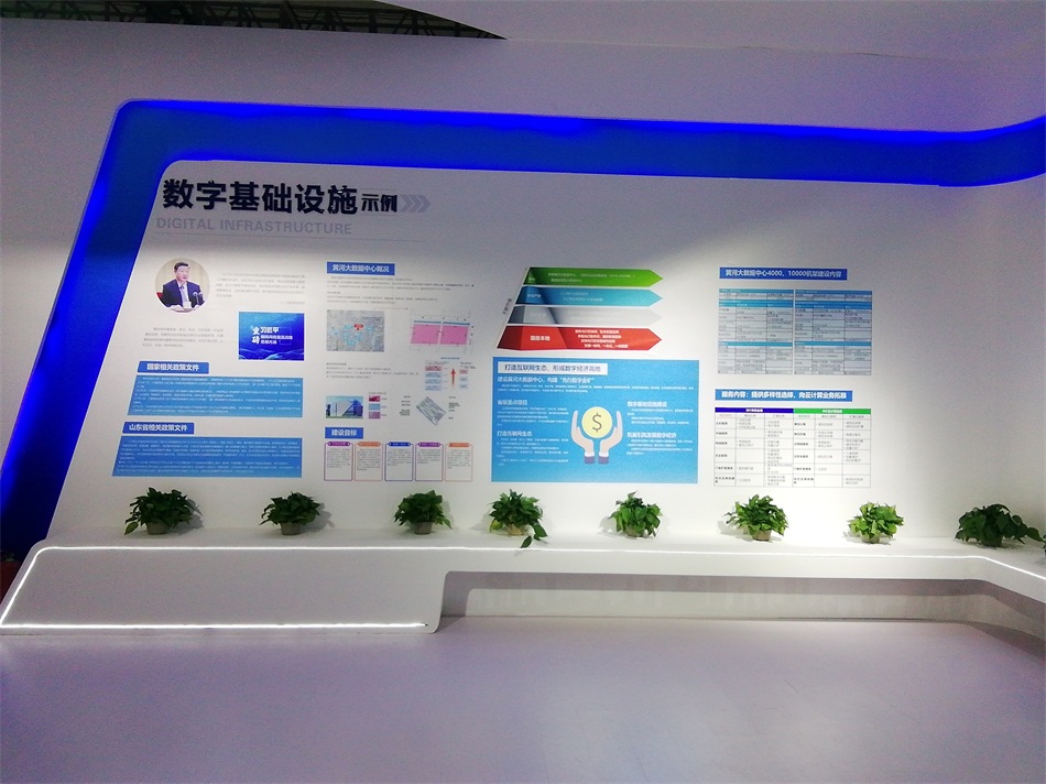 2020年山東綠博會“新城建”都有啥東東？(圖5)