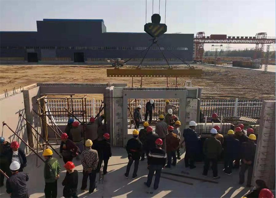 “裝配式建筑”初探！(圖7)