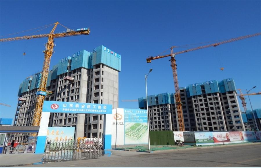 “裝配式建筑”初探！(圖8)