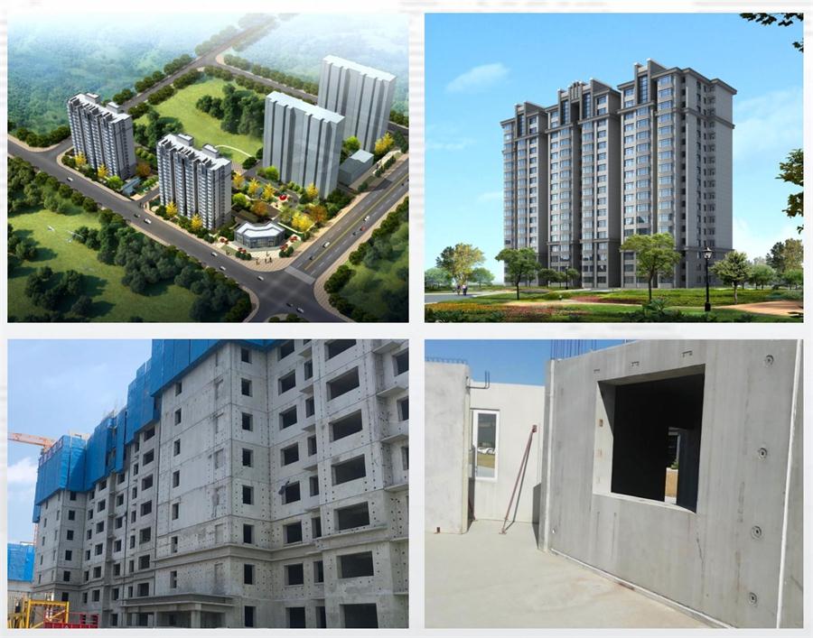 “裝配式建筑”初探！(圖9)