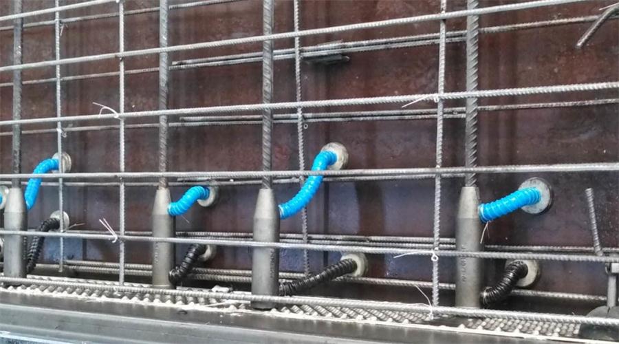 【四新學堂】：套筒灌漿那點事（裝配式建筑）！(圖4)