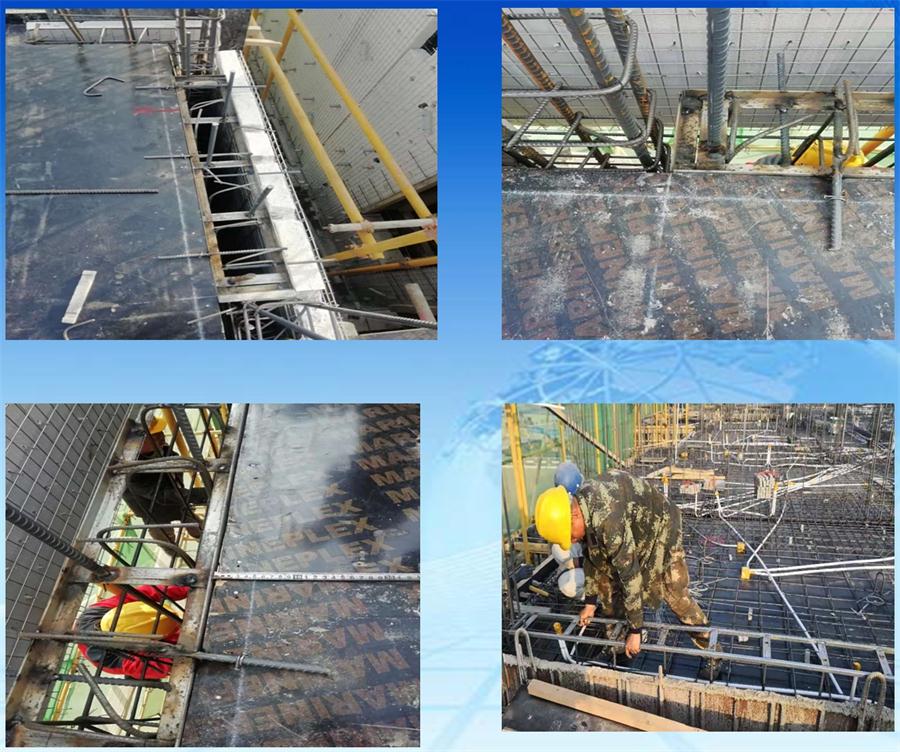 圖說“裝配式建筑案例”泰安水泉社區(qū)！(圖10)