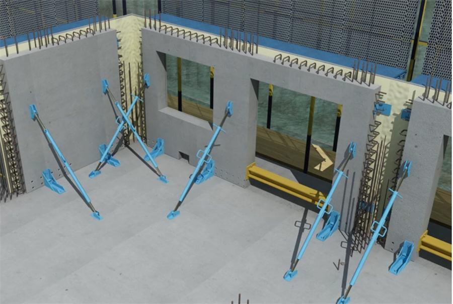 圖說“裝配式建筑案例”泰安水泉社區(qū)！(圖13)