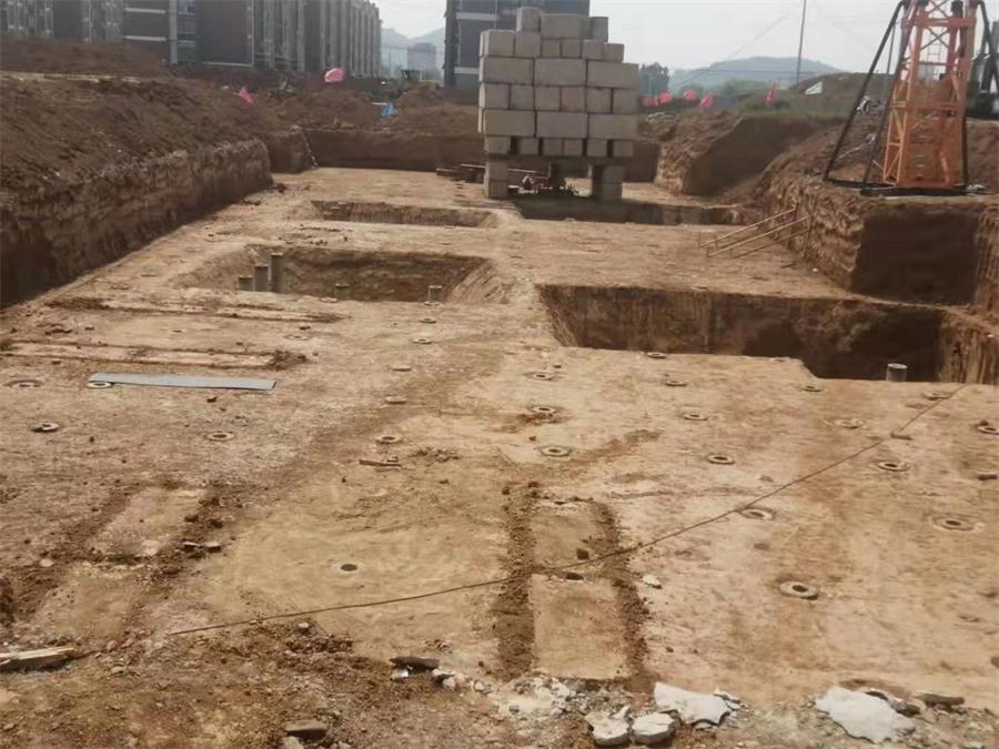 勁性復(fù)合樁:設(shè)計(jì)、施工、驗(yàn)收、造價(jià)交流會(huì)成功舉辦！(圖6)