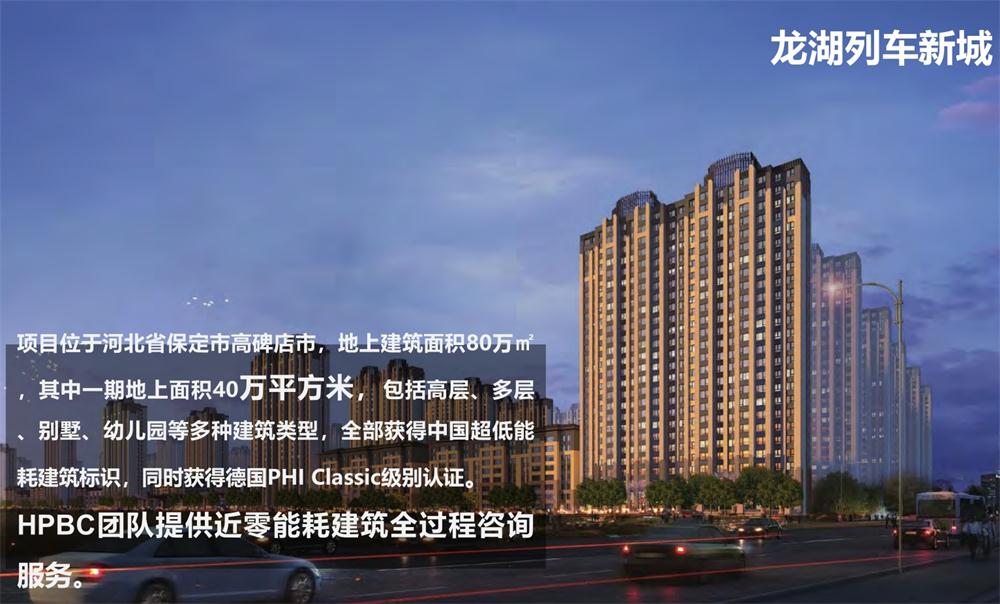 案例欣賞：近零能耗、超低能耗、被動房、全過程咨詢(圖9)