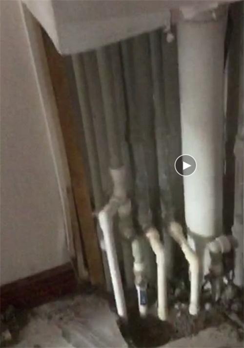 精準(zhǔn)檢測(cè)漏水、滲水：客廳、廚房、衛(wèi)生間。。。(圖2)