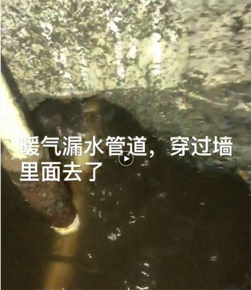 精準(zhǔn)檢測(cè)漏水、滲水：客廳、廚房、衛(wèi)生間。。。(圖4)