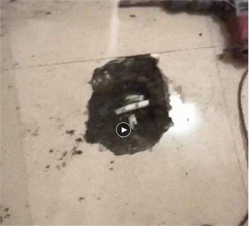 精準(zhǔn)檢測(cè)漏水、滲水：客廳、廚房、衛(wèi)生間。。。(圖5)