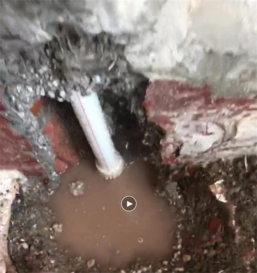 精準(zhǔn)檢測(cè)漏水、滲水：客廳、廚房、衛(wèi)生間。。。(圖6)