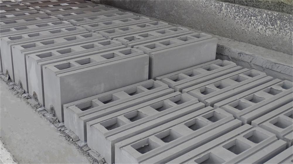 省錢的內(nèi)隔墻砌塊：免抹灰、裝配式建筑算分！(圖4)