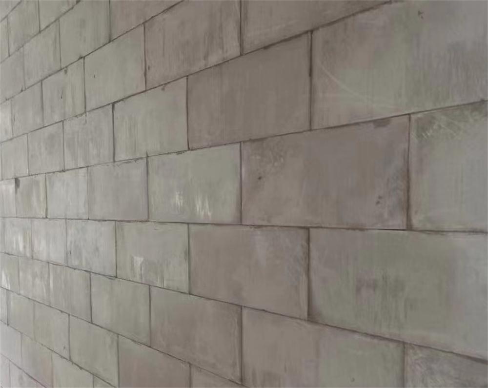 省錢的內(nèi)隔墻砌塊：免抹灰、裝配式建筑算分！(圖6)