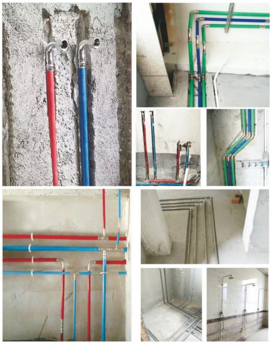 綠色工廠之產(chǎn)品：不銹鋼管材和管件！(圖2)