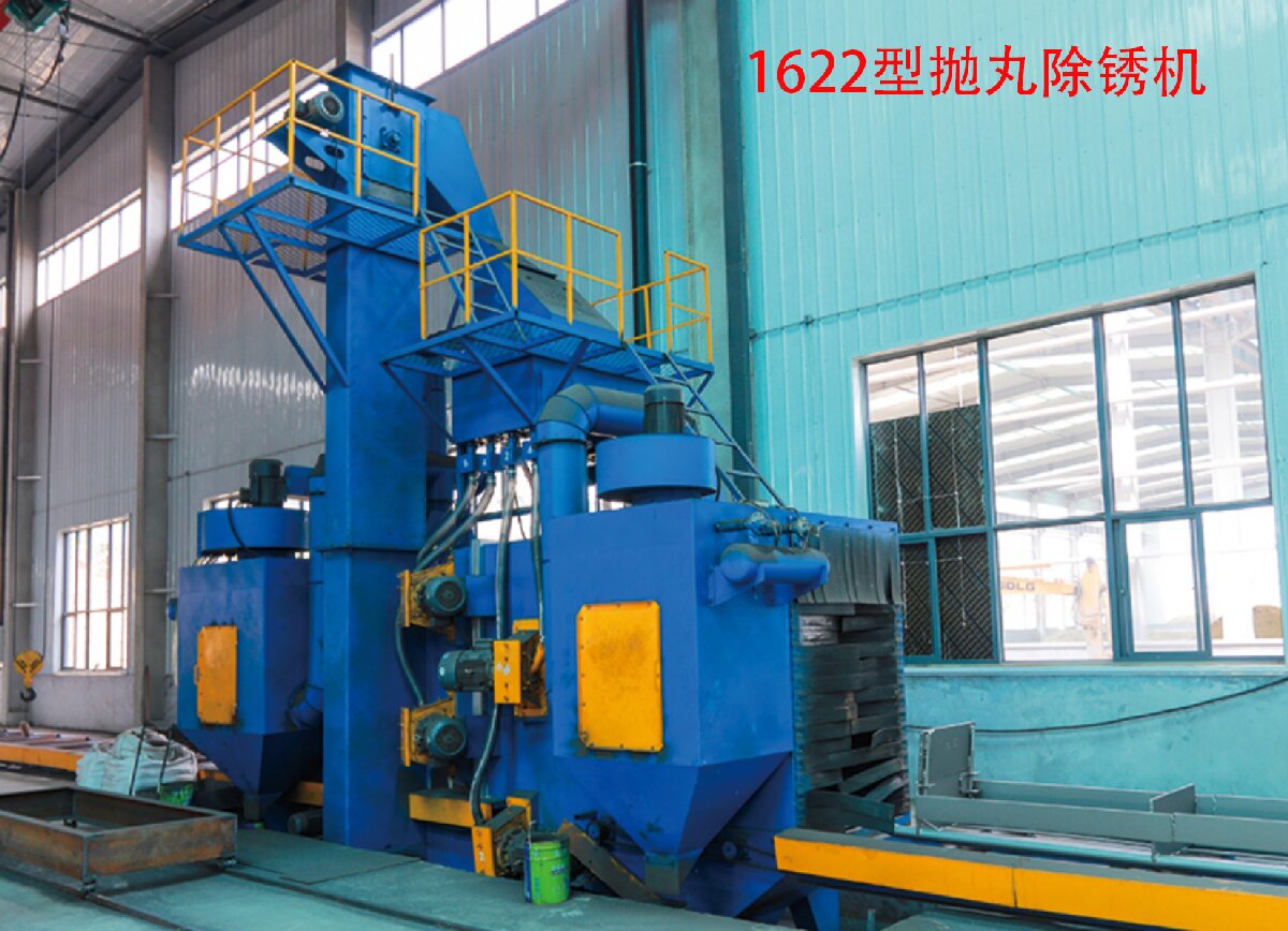 信橋鋼結(jié)構(gòu)：20000W激光切割機(jī)等大型設(shè)備彰顯實(shí)力！(圖5)