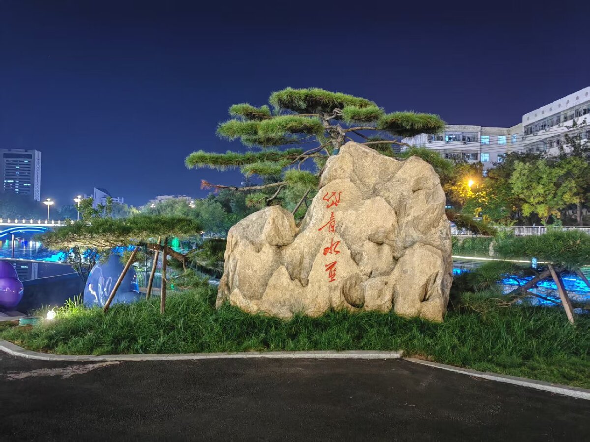 岱青水藍：泰城城市更新新亮點！(圖5)
