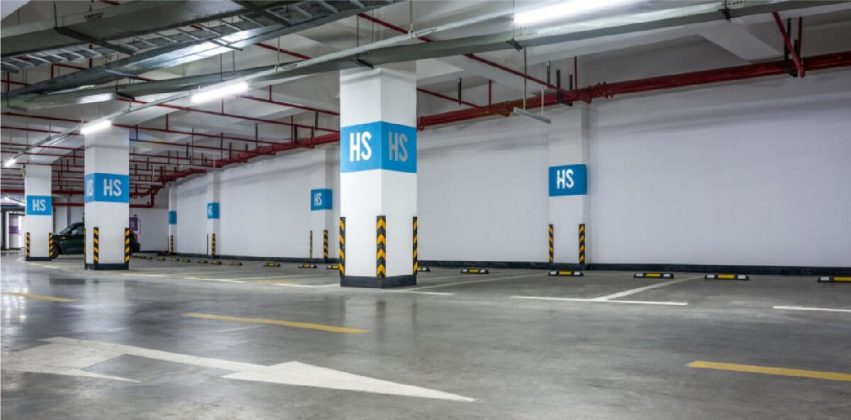 地下空間：防結露、防霉治理修繕(圖1)