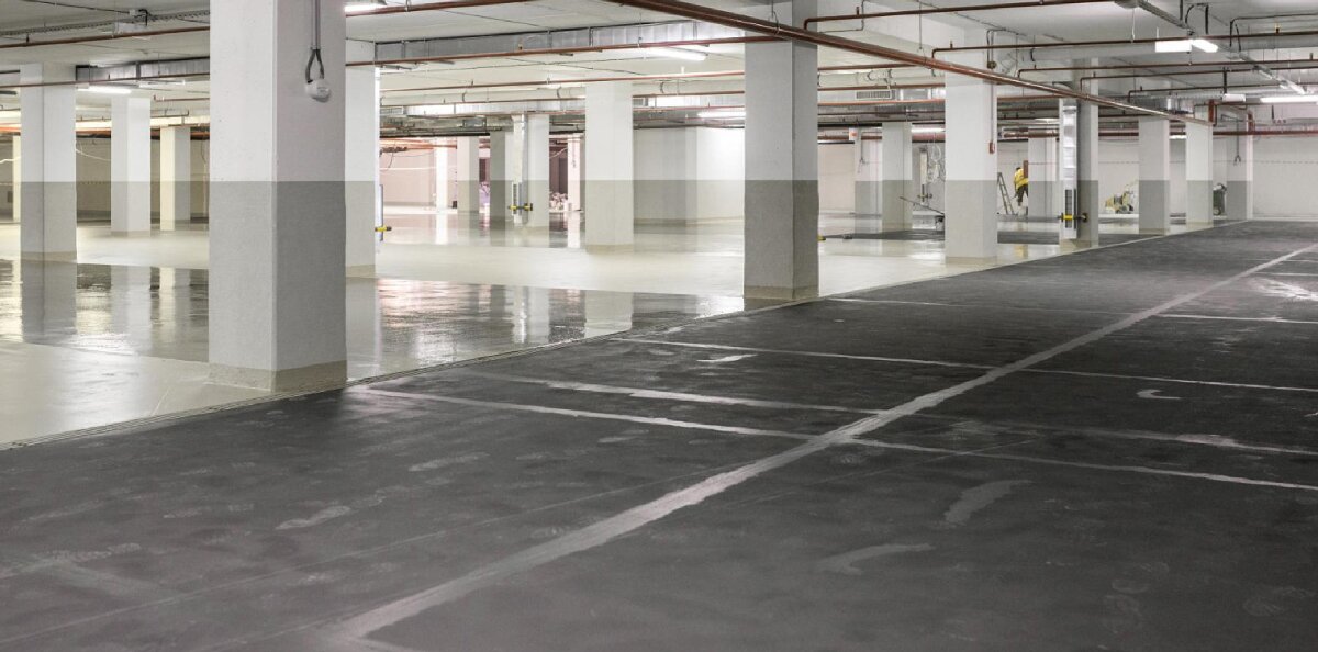 地下空間底板：滲漏與水損治理！(圖1)