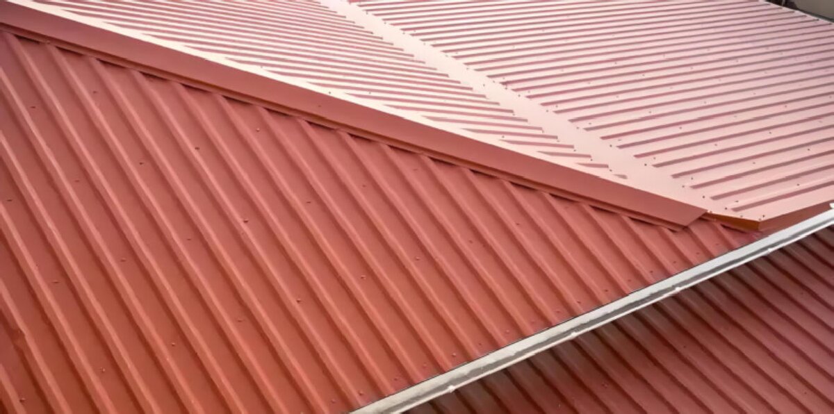 鋼結(jié)構(gòu)車間褪色、銹蝕、滲漏等修繕三種方法！(圖2)